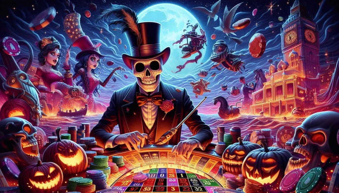 Megawin Casino