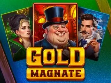 Megawin Casino screenshot